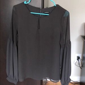 Express Top